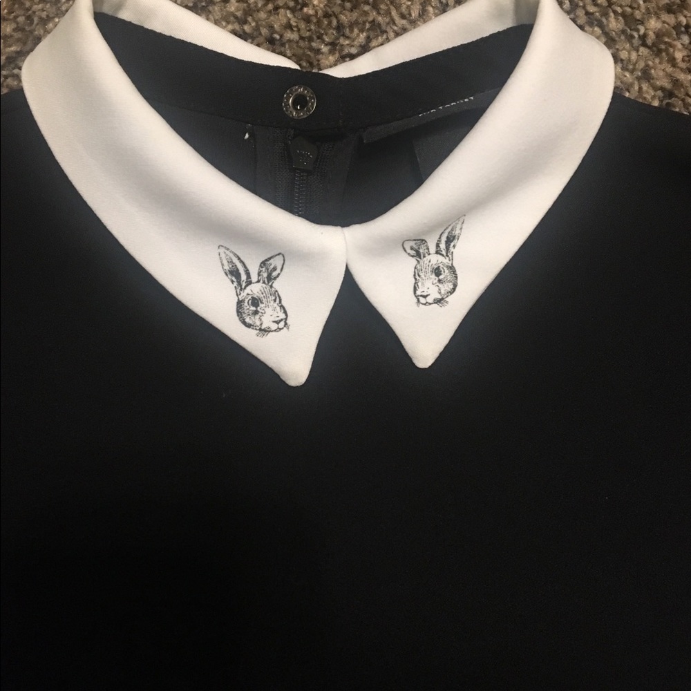 NWOT Victoria Beckham for Target  dress girls S